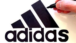 Detail The Adidas Logo Nomer 31