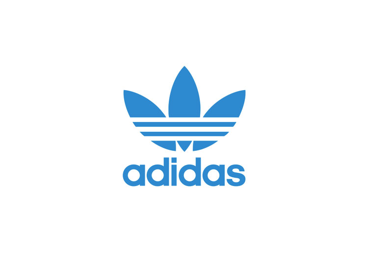 Detail The Adidas Logo Nomer 33