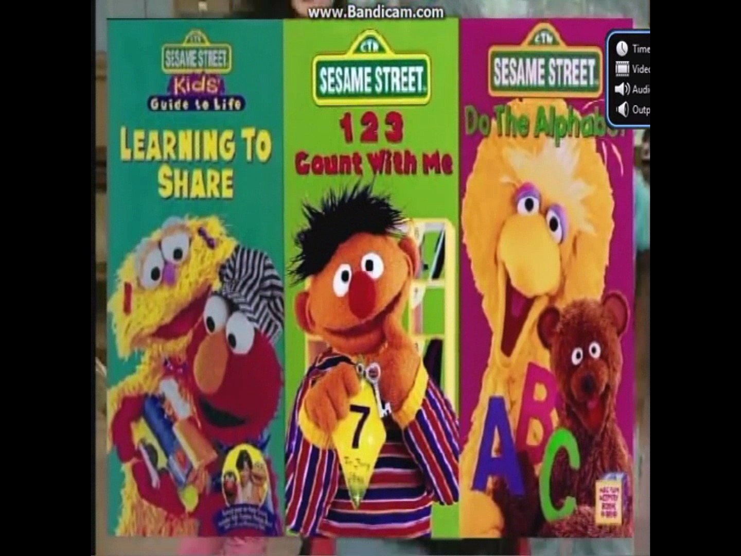 Detail The Alphabet Jungle Game Dvd Nomer 48