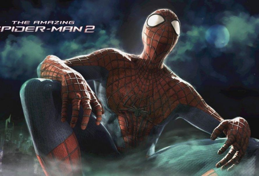 Detail The Amazing Spider Man 2 Offline Nomer 11