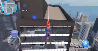 Detail The Amazing Spider Man 2 Offline Nomer 40