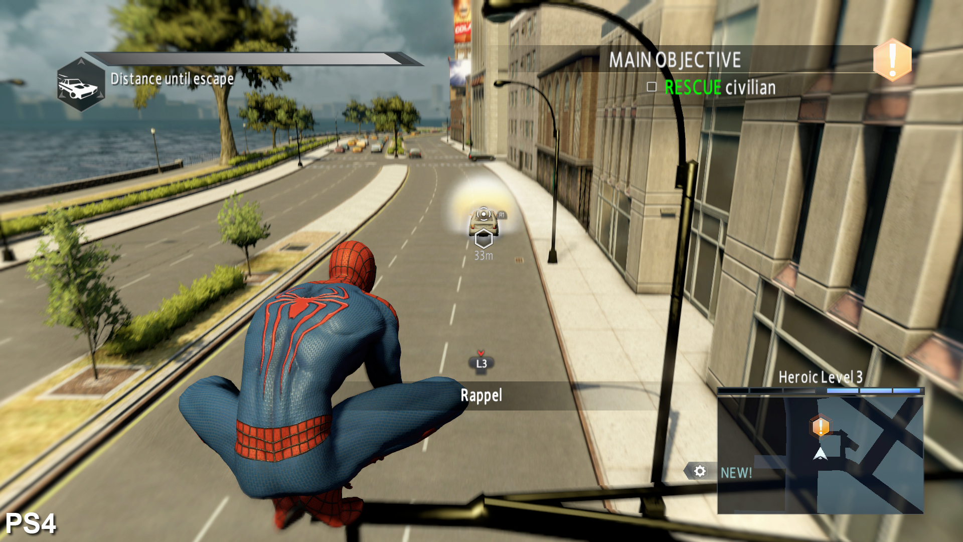 Detail The Amazing Spider Man 2 Offline Nomer 45