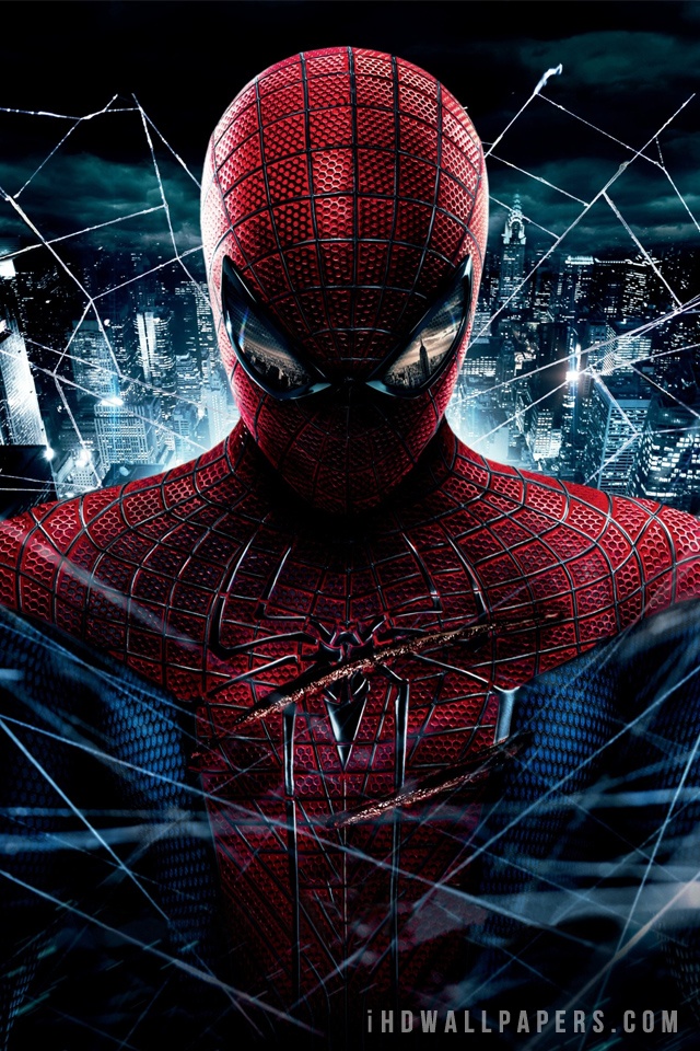 Detail The Amazing Spider Man Hd Nomer 36