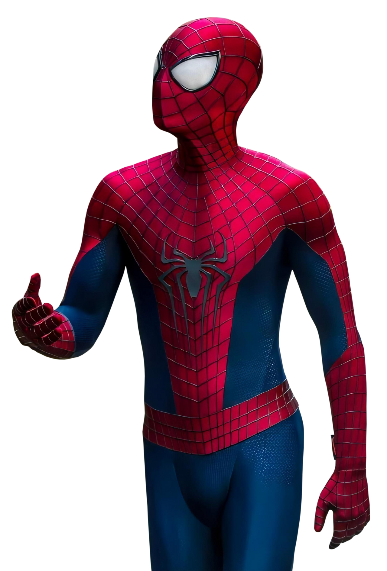 The Amazing Spider Man Png - KibrisPDR