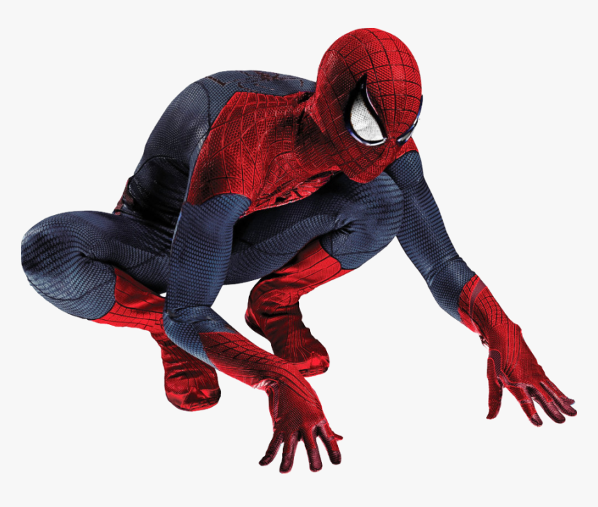 Detail The Amazing Spider Man Png Nomer 14