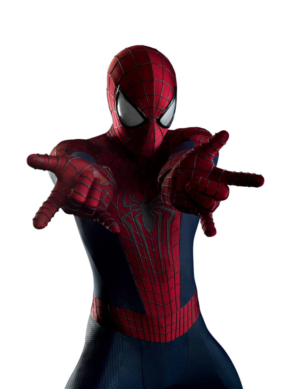 Detail The Amazing Spider Man Png Nomer 25