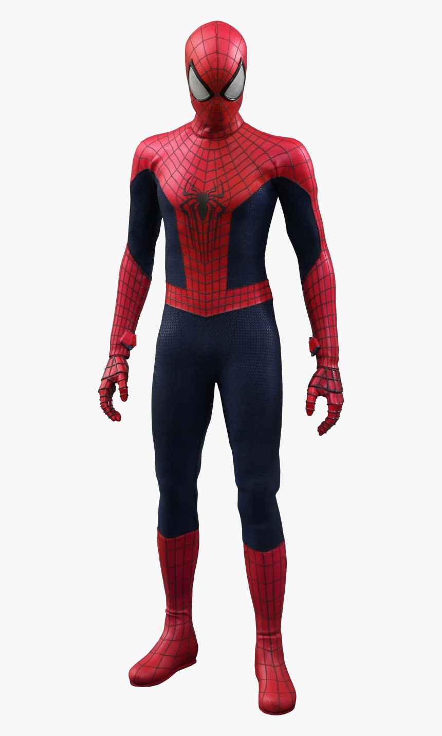 Detail The Amazing Spider Man Png Nomer 35