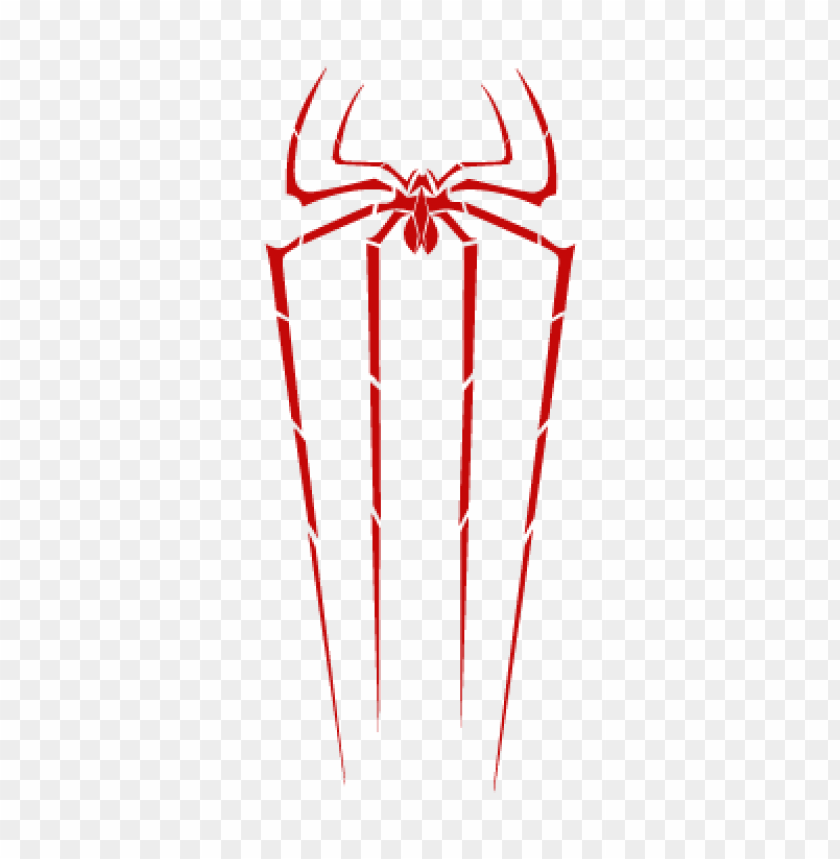 Detail The Amazing Spider Man Png Nomer 49