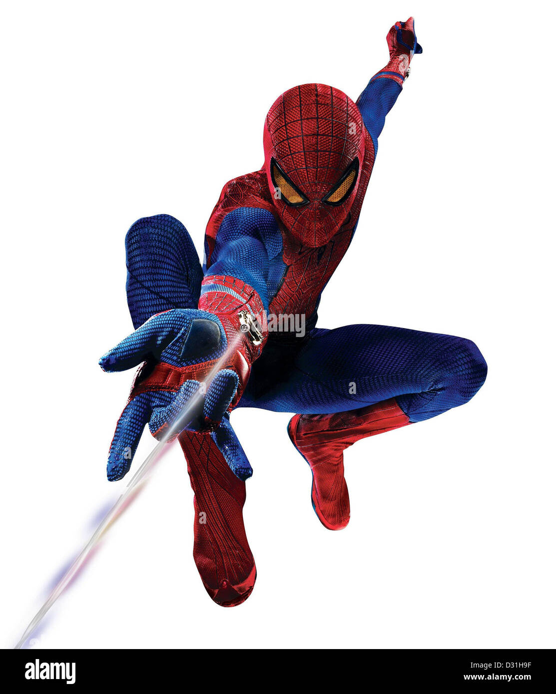 Detail The Amazing Spider Man Png Nomer 53