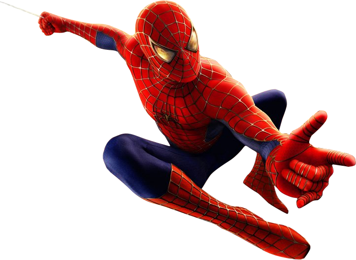 Detail The Amazing Spider Man Png Nomer 55