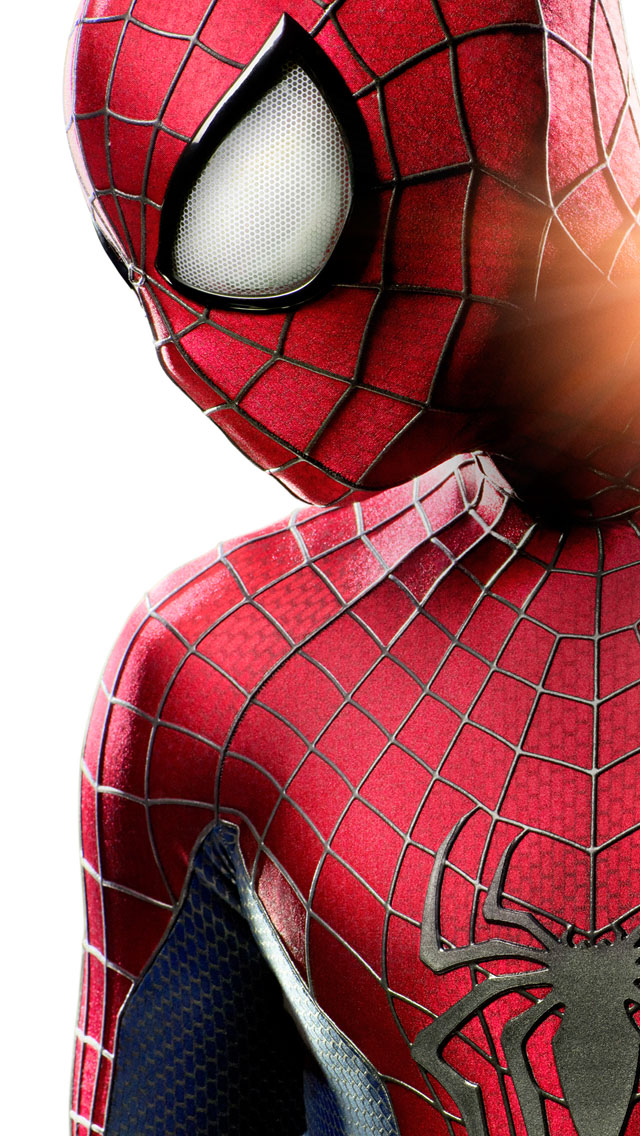 Detail The Amazing Spider Man Wallpaper Nomer 49