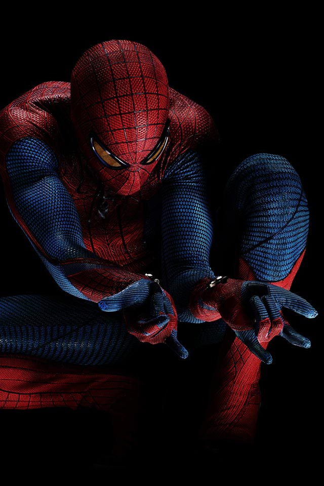 Detail The Amazing Spider Man Wallpaper Hd Nomer 21