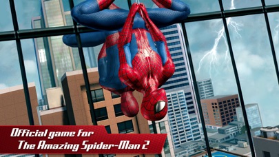 Detail The Amazing Spiderman 2 Gratis Nomer 24