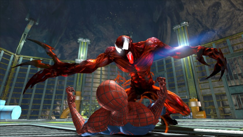 Detail The Amazing Spiderman 2 Gratis Nomer 36