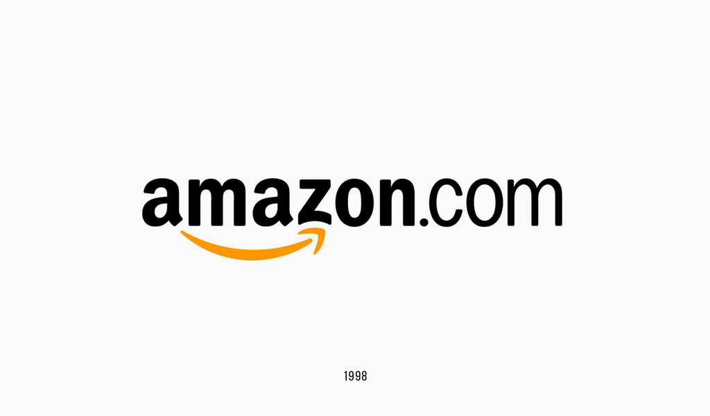 Detail The Amazon Logo Nomer 31