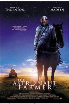 The Astronaut Farmer Torrent - KibrisPDR
