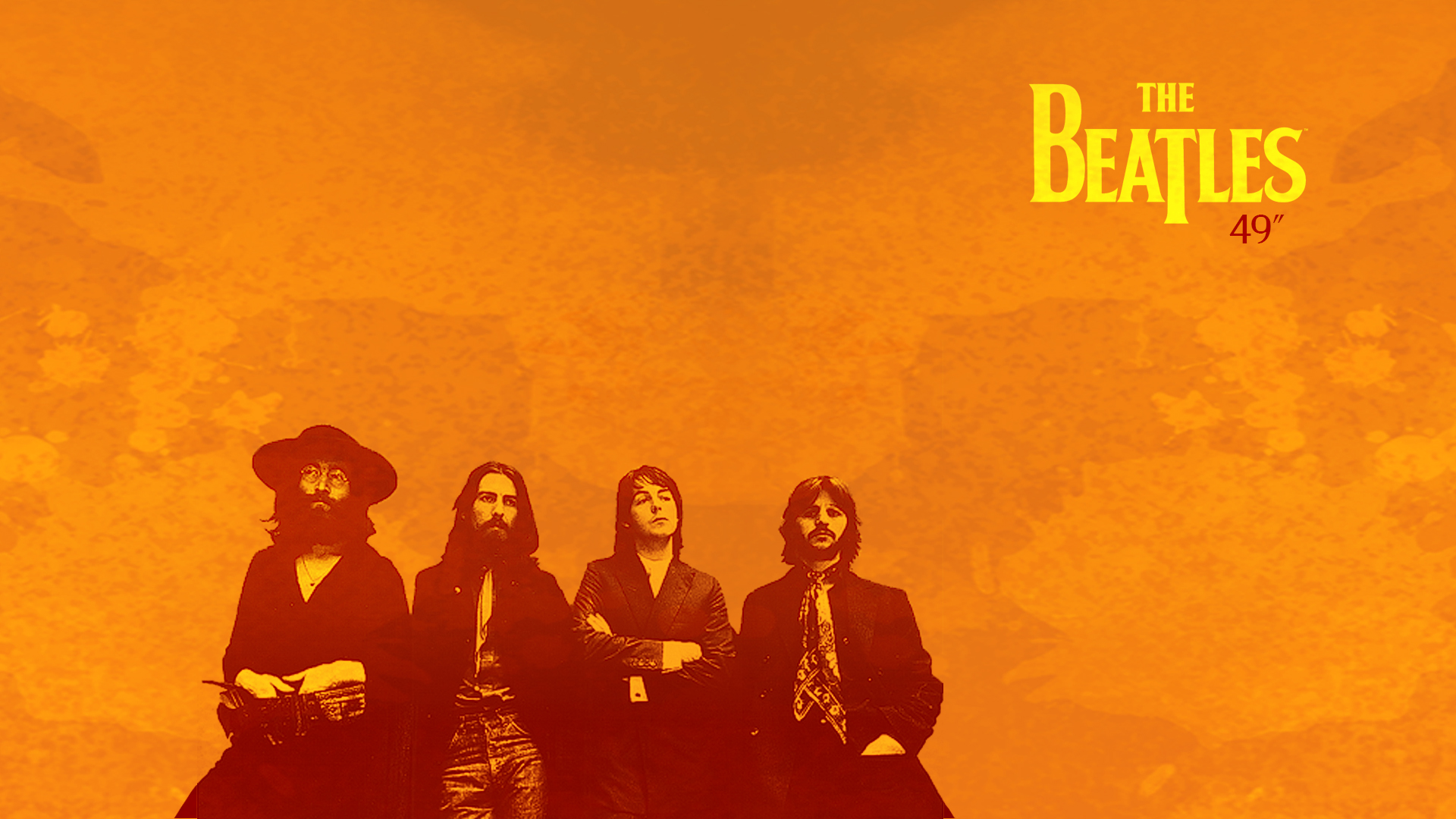 Detail The Beatles Desktop Background Nomer 21