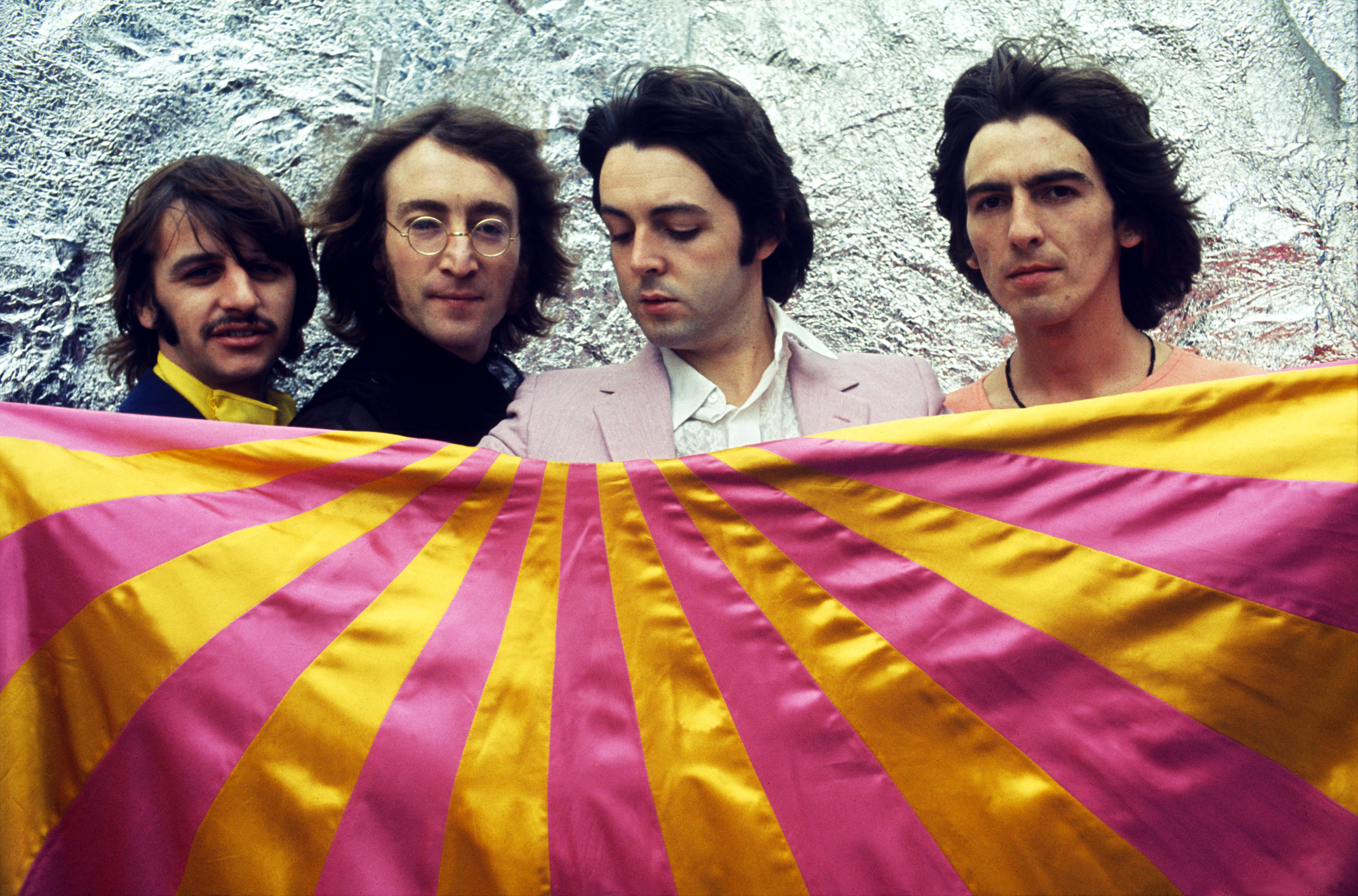 Detail The Beatles Desktop Background Nomer 42