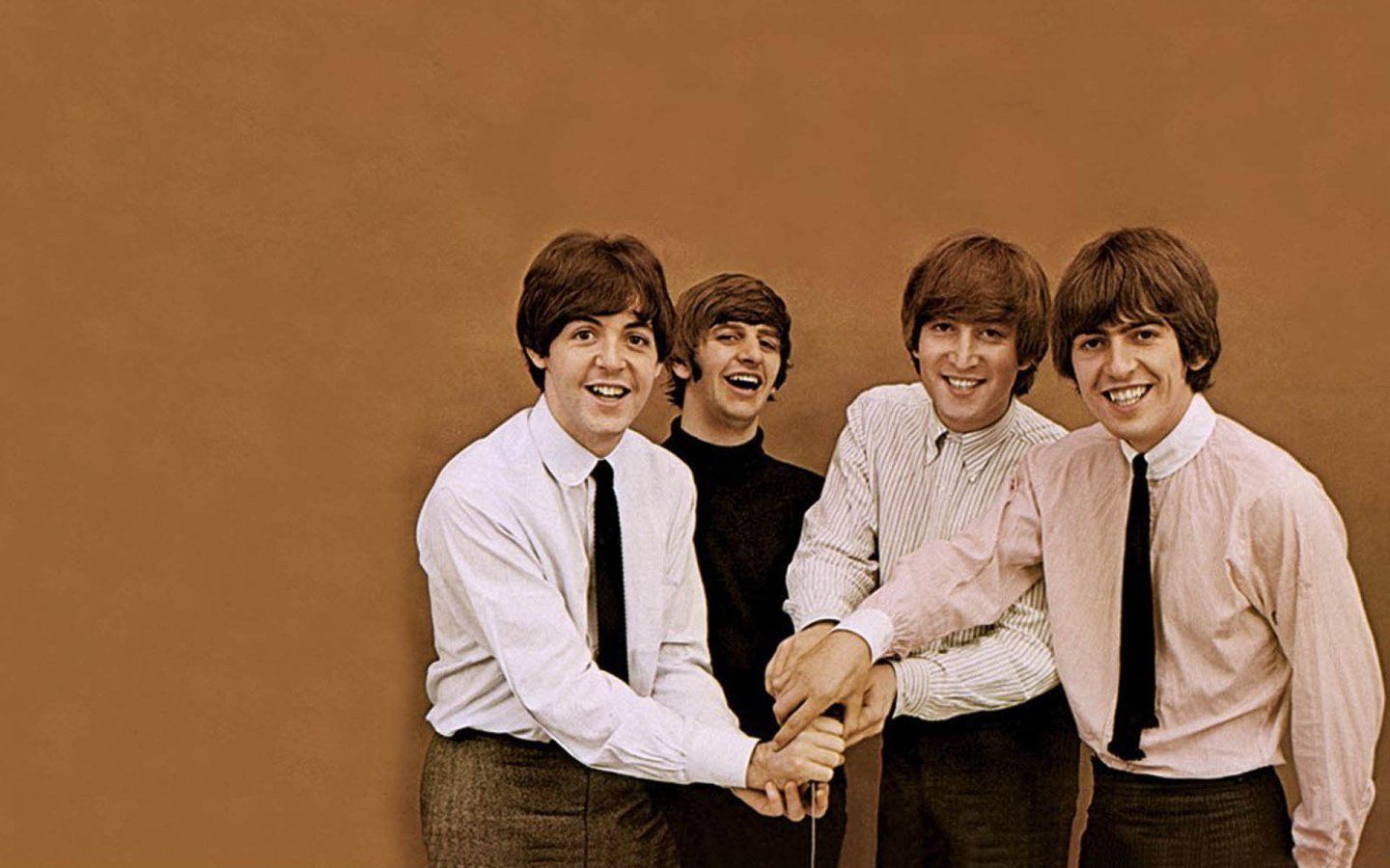 Detail The Beatles Desktop Background Nomer 6