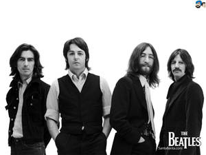 Detail The Beatles Hd Wallpaper Nomer 41