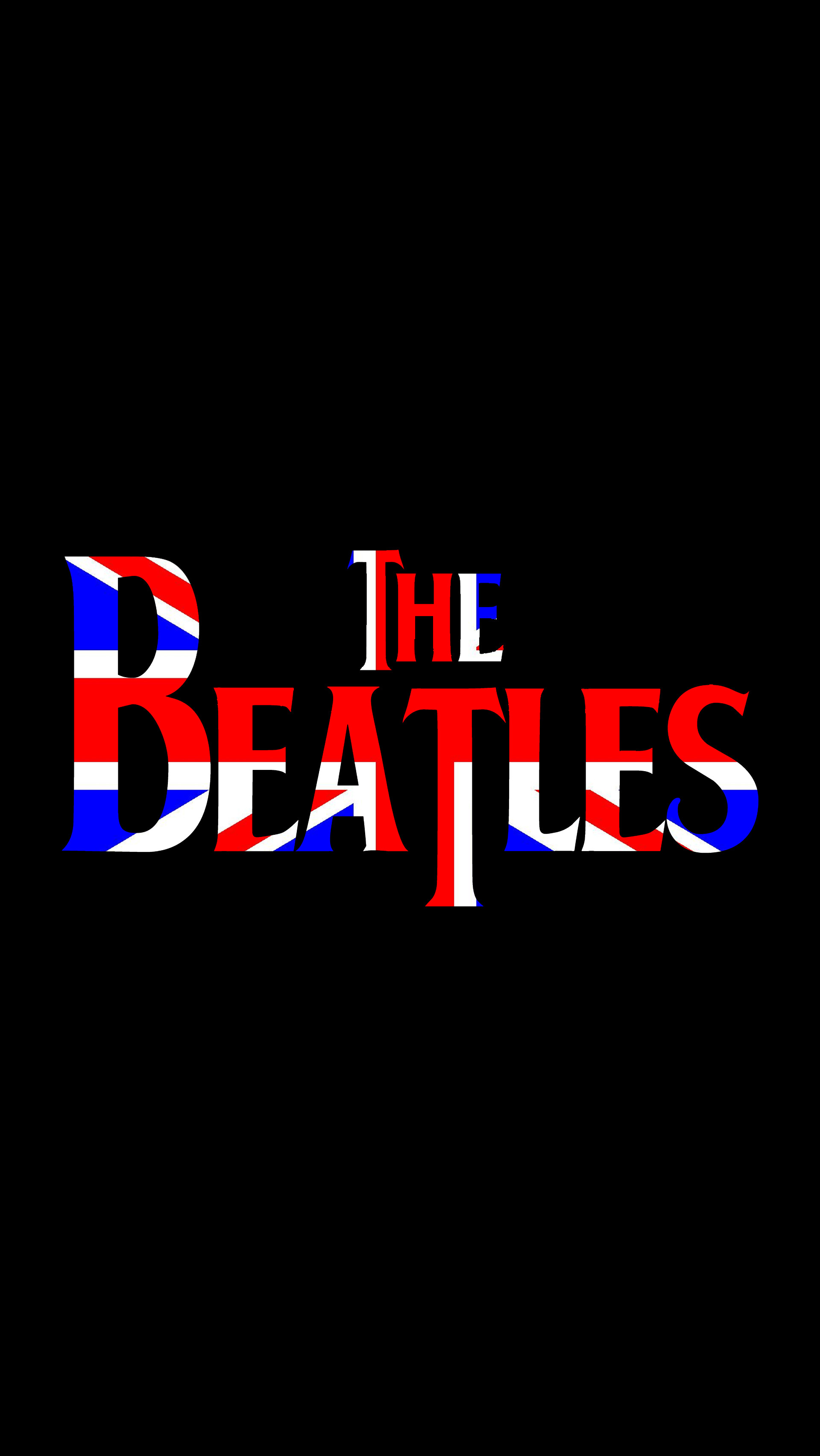 Detail The Beatles Logo Hd Nomer 13