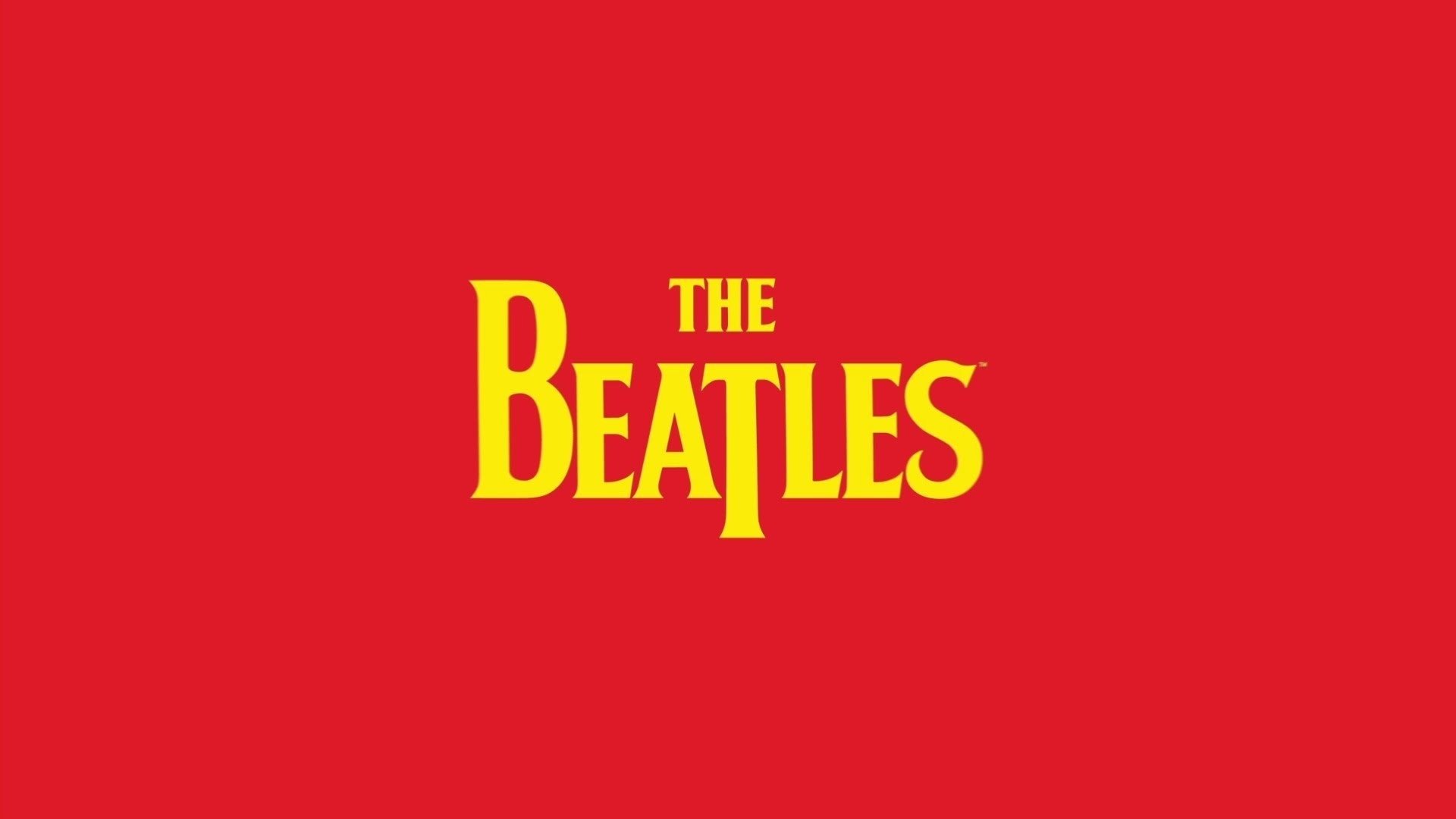 Detail The Beatles Logo Hd Nomer 14