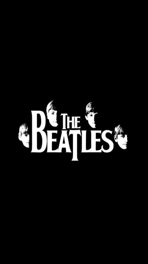 Detail The Beatles Logo Hd Nomer 31