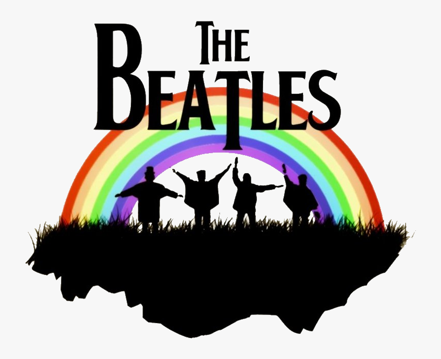 Detail The Beatles Logo Hd Nomer 36