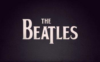 Detail The Beatles Logo Hd Nomer 37