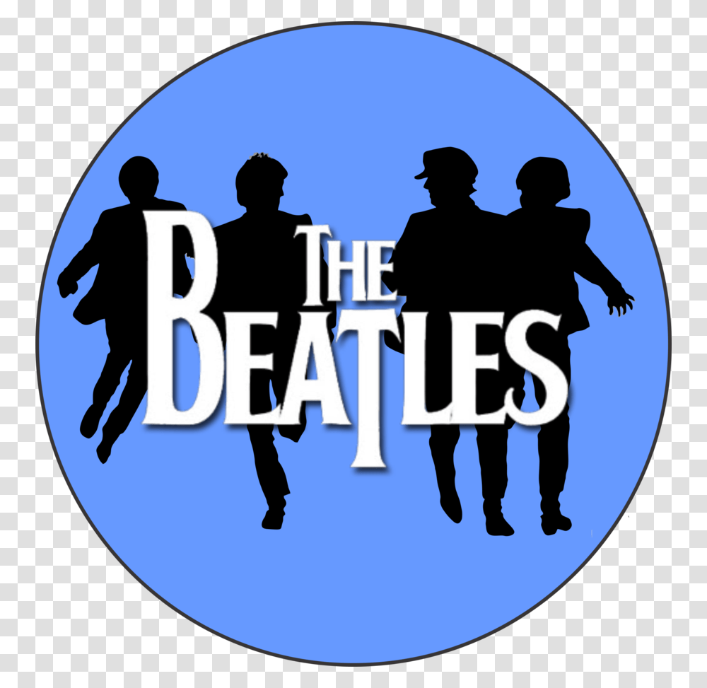 Detail The Beatles Logo Hd Nomer 38