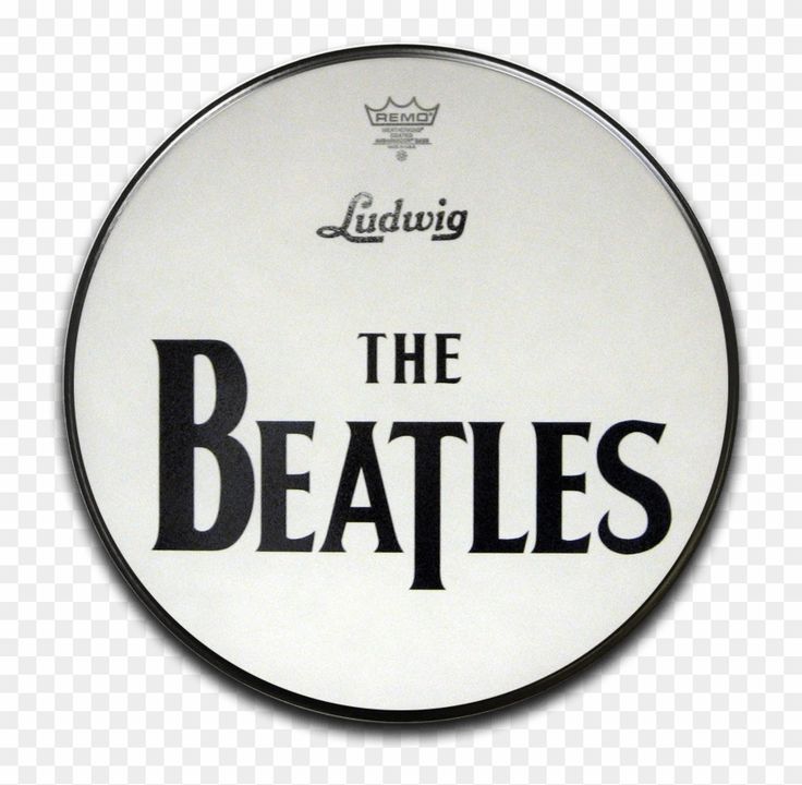 Detail The Beatles Logo Hd Nomer 41