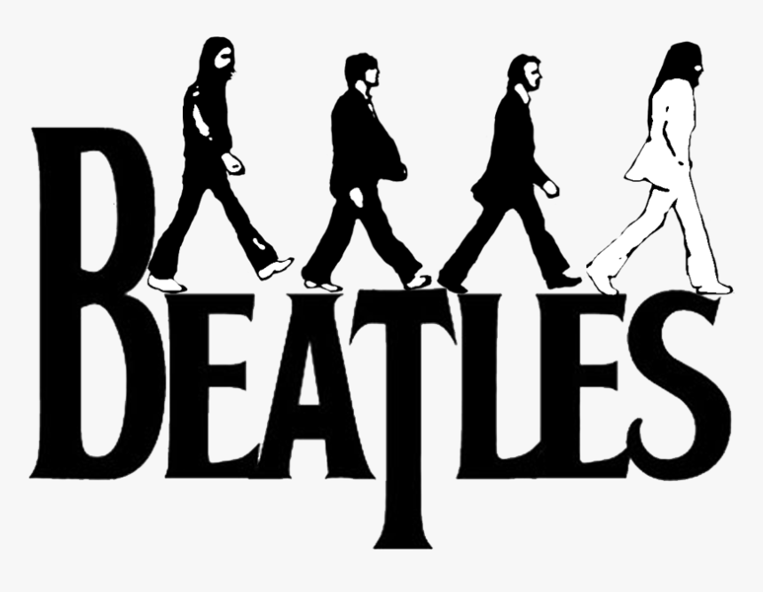 Detail The Beatles Logo Png Nomer 9