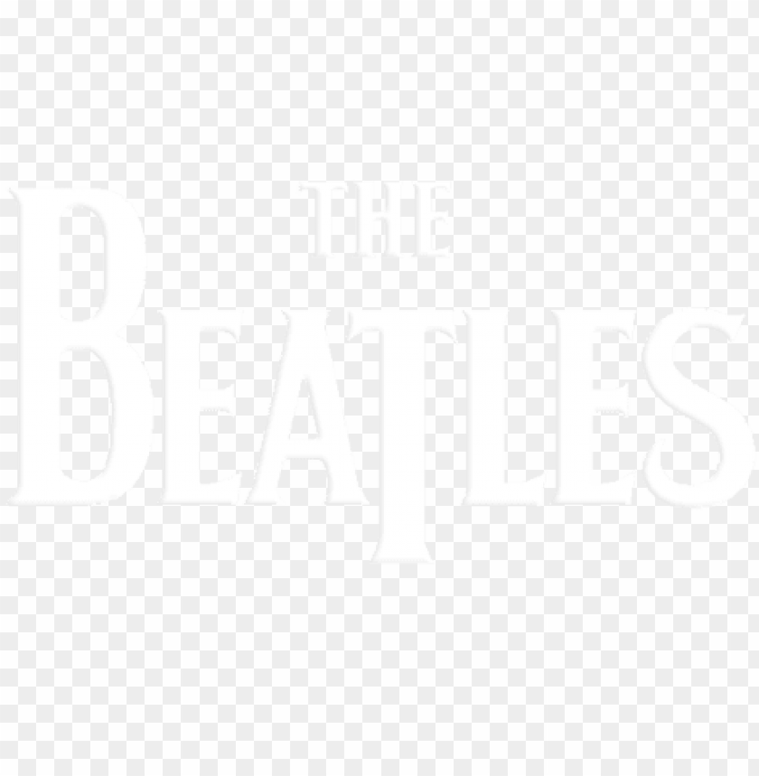 Detail The Beatles Logo Png Nomer 10