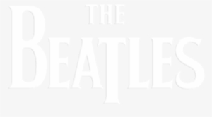 Detail The Beatles Logo Png Nomer 13