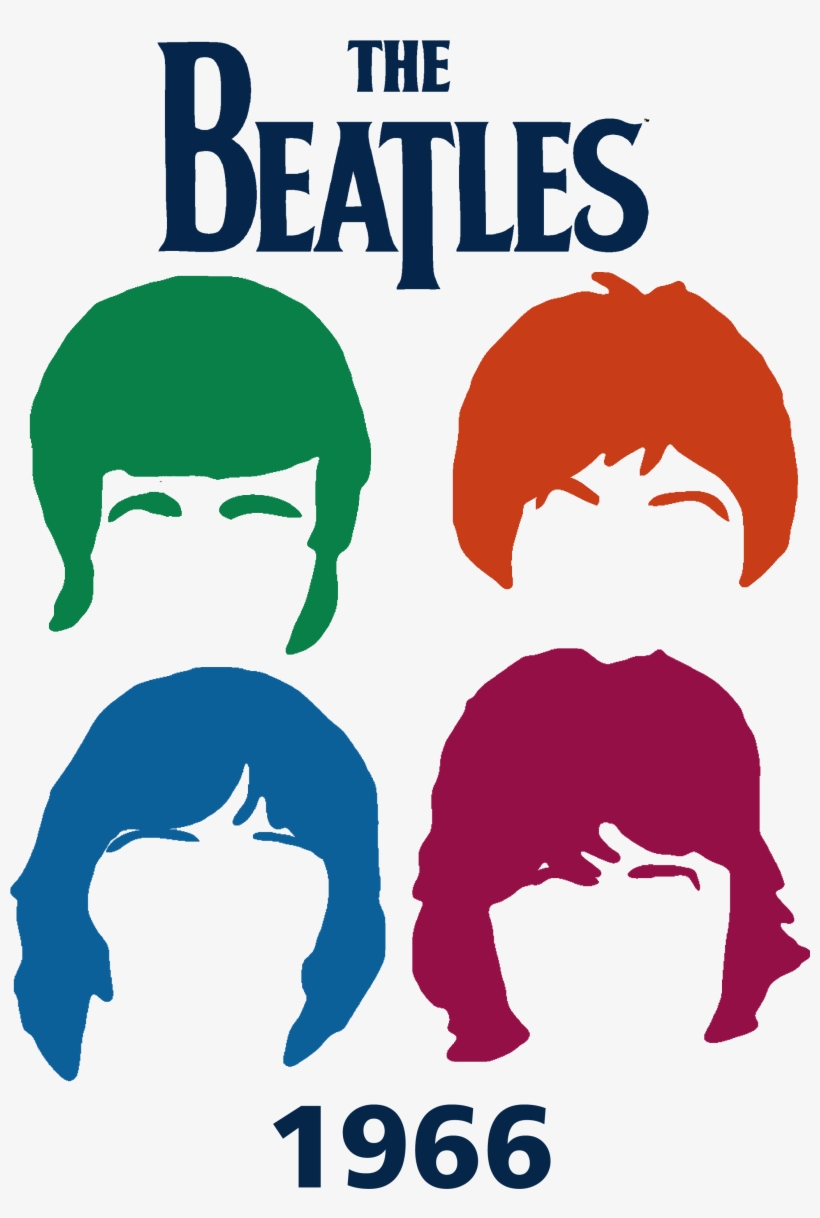 Detail The Beatles Logo Png Nomer 19