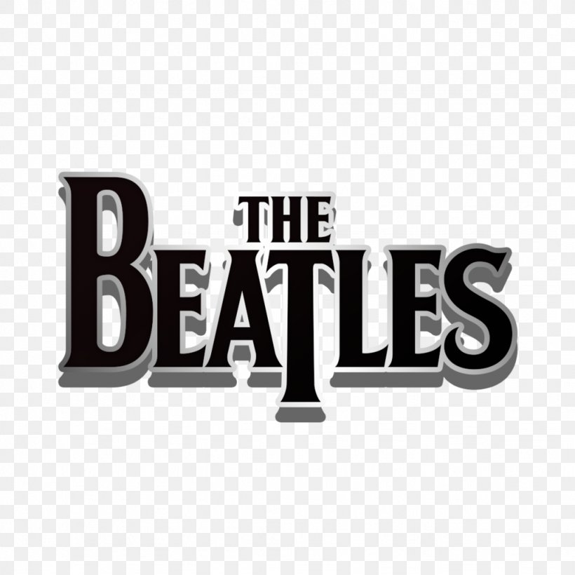 Detail The Beatles Logo Png Nomer 22