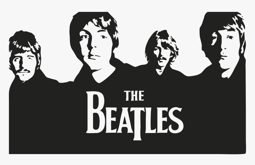 Detail The Beatles Logo Png Nomer 28