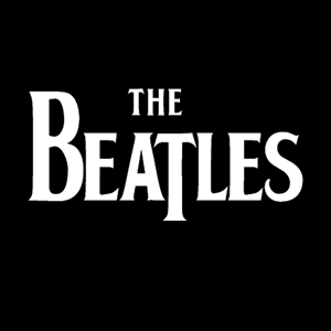 Detail The Beatles Logo Png Nomer 30