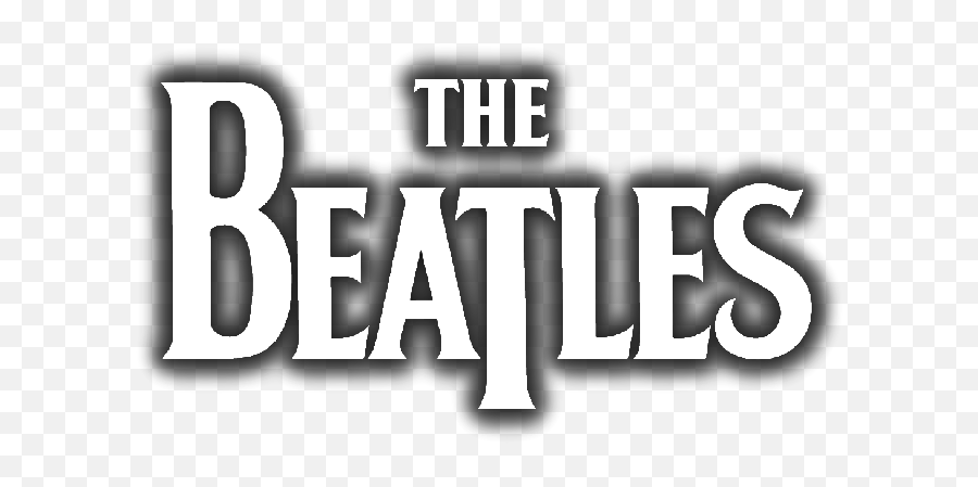 Detail The Beatles Logo Png Nomer 31