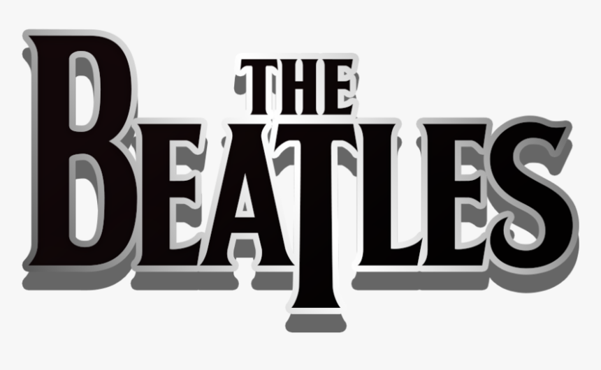 Detail The Beatles Logo Png Nomer 3