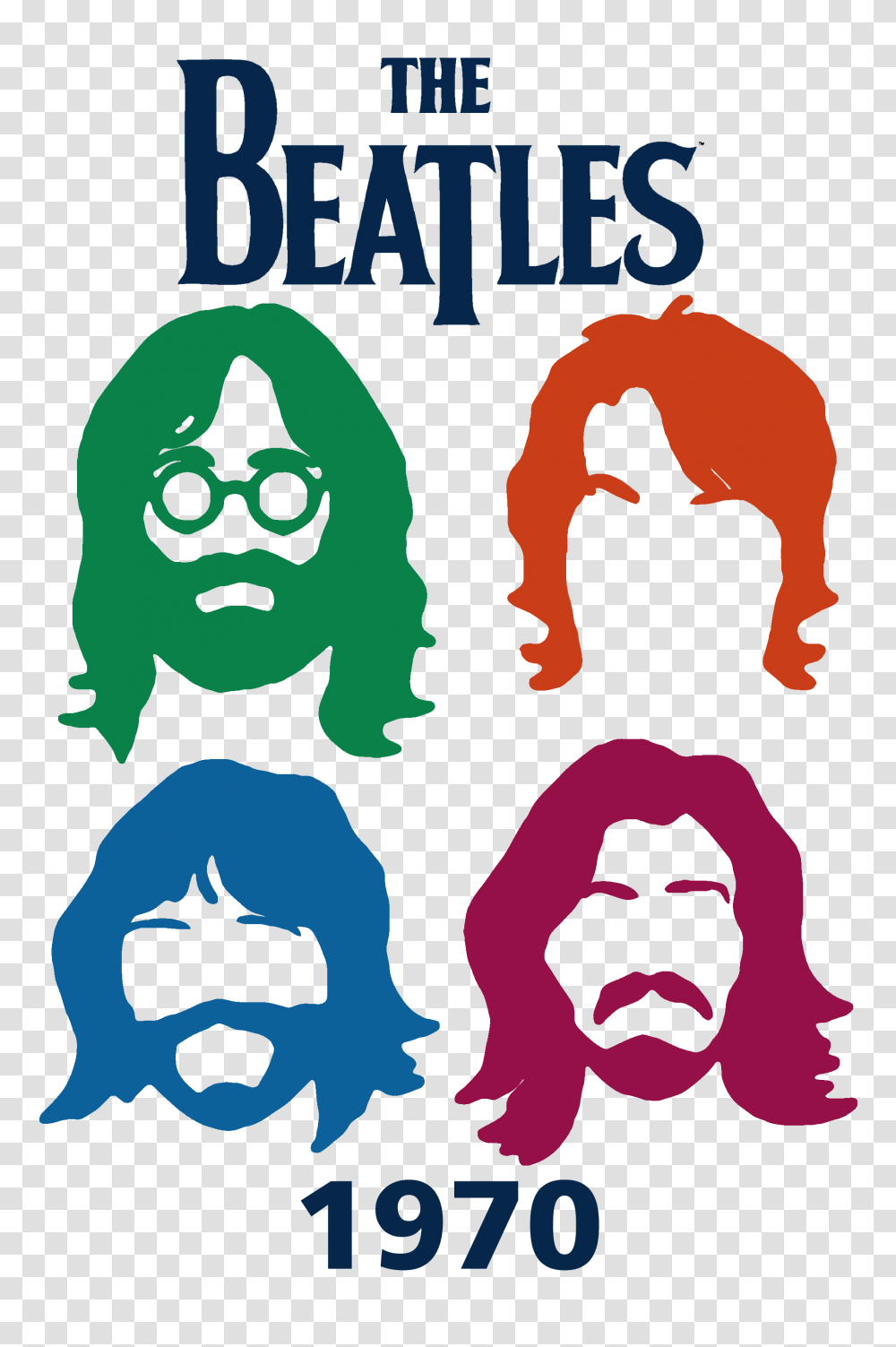 Detail The Beatles Logo Png Nomer 33