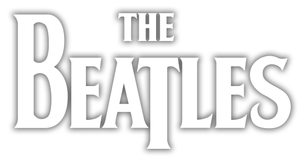 Detail The Beatles Logo Png Nomer 38