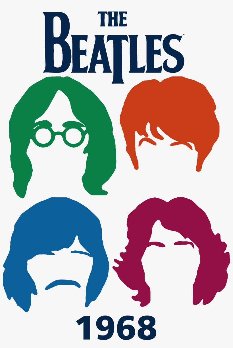 Detail The Beatles Logo Png Nomer 40