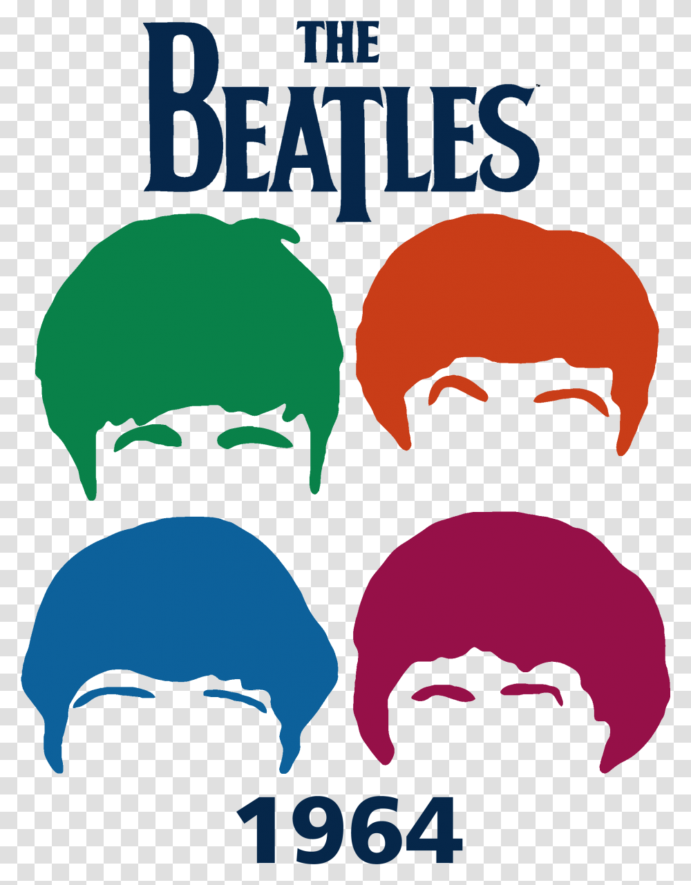 Detail The Beatles Logo Png Nomer 43