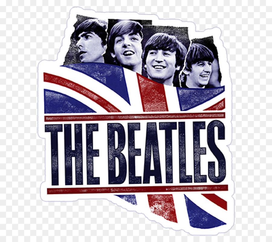 Detail The Beatles Logo Transparent Nomer 44