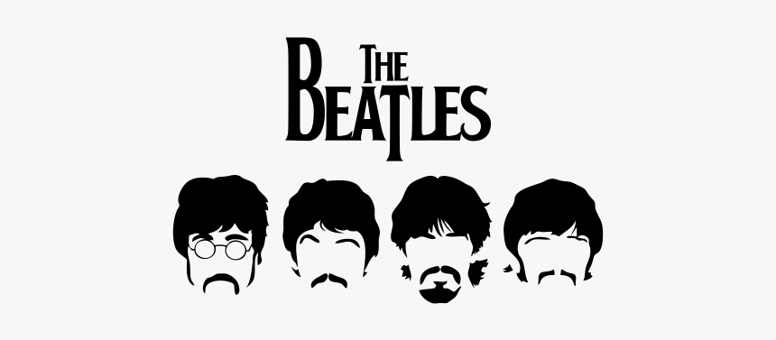 Detail The Beatles Logo Wallpaper Nomer 10