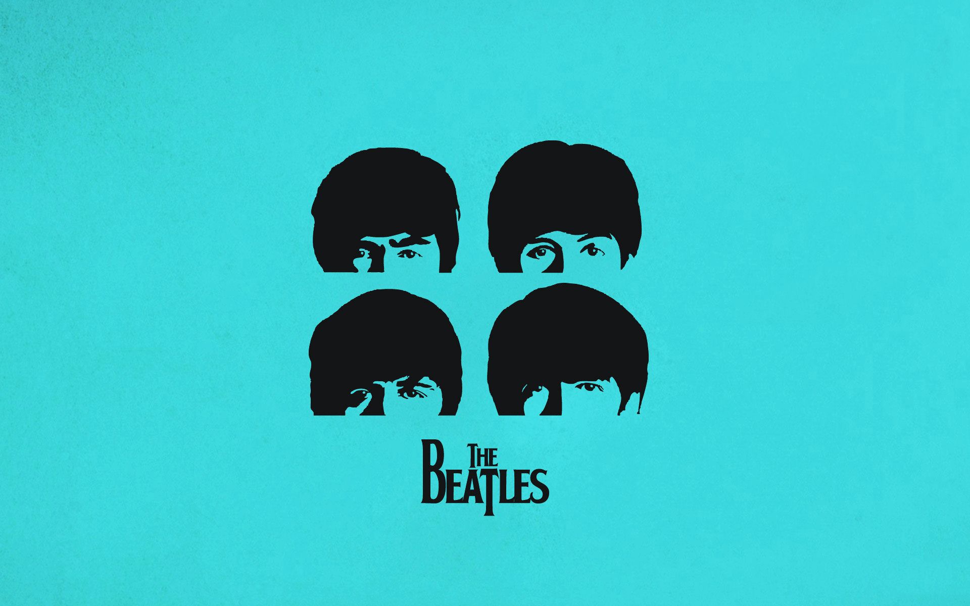 Detail The Beatles Logo Wallpaper Nomer 31