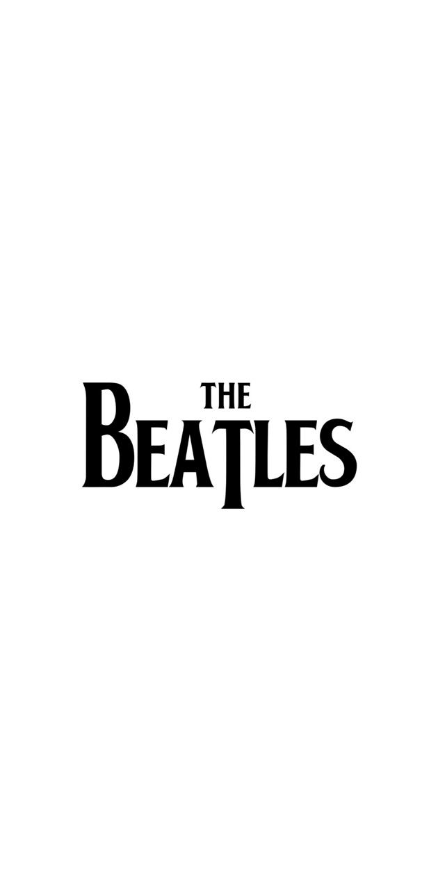 Detail The Beatles Logo Wallpaper Nomer 33