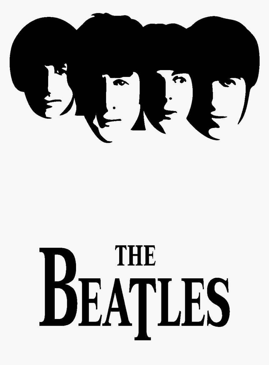 Detail The Beatles Png Nomer 11