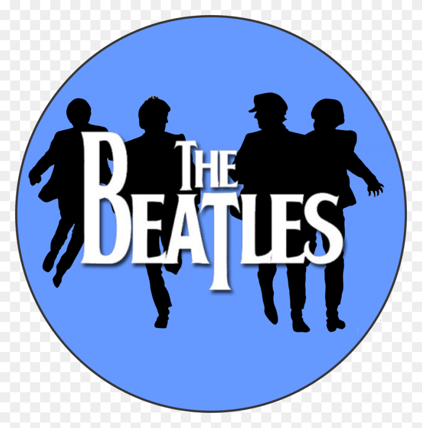 Detail The Beatles Png Nomer 12